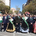 Castellón, Magdalena 2015