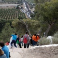 Romería Magdalena 2015