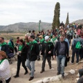 Romería Magdalena 2015