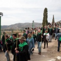 Romería Magdalena 2015