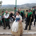 Romería Magdalena 2015