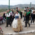 Romería Magdalena 2015