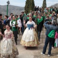 Romería Magdalena 2015