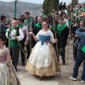 Romería Magdalena 2015