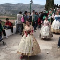 Romería Magdalena 2015