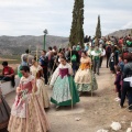 Romería Magdalena 2015