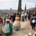 Romería Magdalena 2015