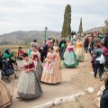 Romería Magdalena 2015