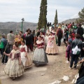 Romería Magdalena 2015