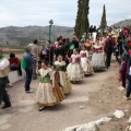 Romería Magdalena 2015