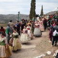 Romería Magdalena 2015