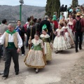 Romería Magdalena 2015