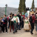 Romería Magdalena 2015