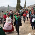 Romería Magdalena 2015