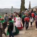 Romería Magdalena 2015