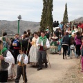 Romería Magdalena 2015