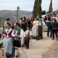 Romería Magdalena 2015