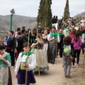 Romería Magdalena 2015