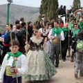 Romería Magdalena 2015