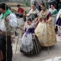 Romería Magdalena 2015