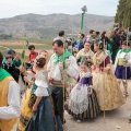 Romería Magdalena 2015