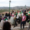 Romería Magdalena 2015