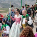 Romería Magdalena 2015