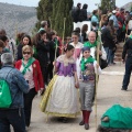 Romería Magdalena 2015