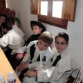 Romería Magdalena 2015