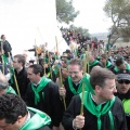 Romería Magdalena 2015