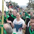 Romería Magdalena 2015