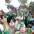 Romería Magdalena 2015