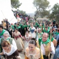 Romería Magdalena 2015