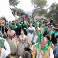 Romería Magdalena 2015