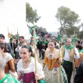 Romería Magdalena 2015