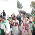 Romería Magdalena 2015