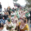 Romería Magdalena 2015