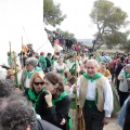 Romería Magdalena 2015