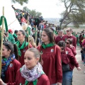 Romería Magdalena 2015