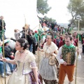 Romería Magdalena 2015