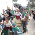 Romería Magdalena 2015