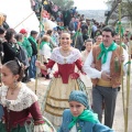 Romería Magdalena 2015