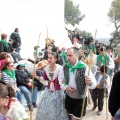 Romería Magdalena 2015