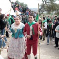 Romería Magdalena 2015