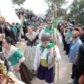 Romería Magdalena 2015