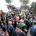 Romería Magdalena 2015