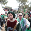 Romería Magdalena 2015