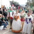 Romería Magdalena 2015