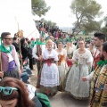 Romería Magdalena 2015