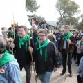 Romería Magdalena 2015